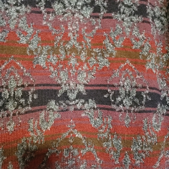 Past Times MAXI Sweater - Picture 5 of 6